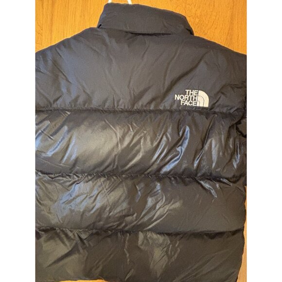 COPY - The North Face Men's 1996 Retro Nuptse Jacket Black Size Medium Puffer S… - Picture 14 of 17
